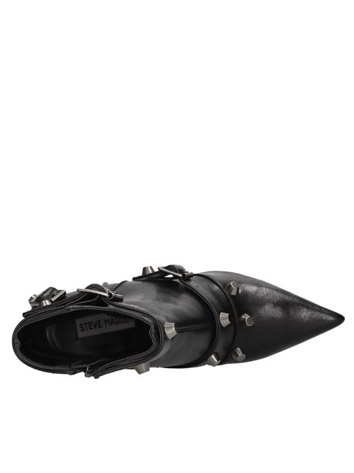 Tronchetti in ecopelle STEVE MADDEN | FORTITUDENERO